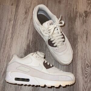 Air Max 90, premium color way